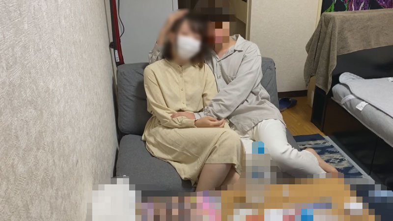 FC2 PPV 1555526 #今だけ　キス魔な看護師ちゃんとイチャイチャ生セックス