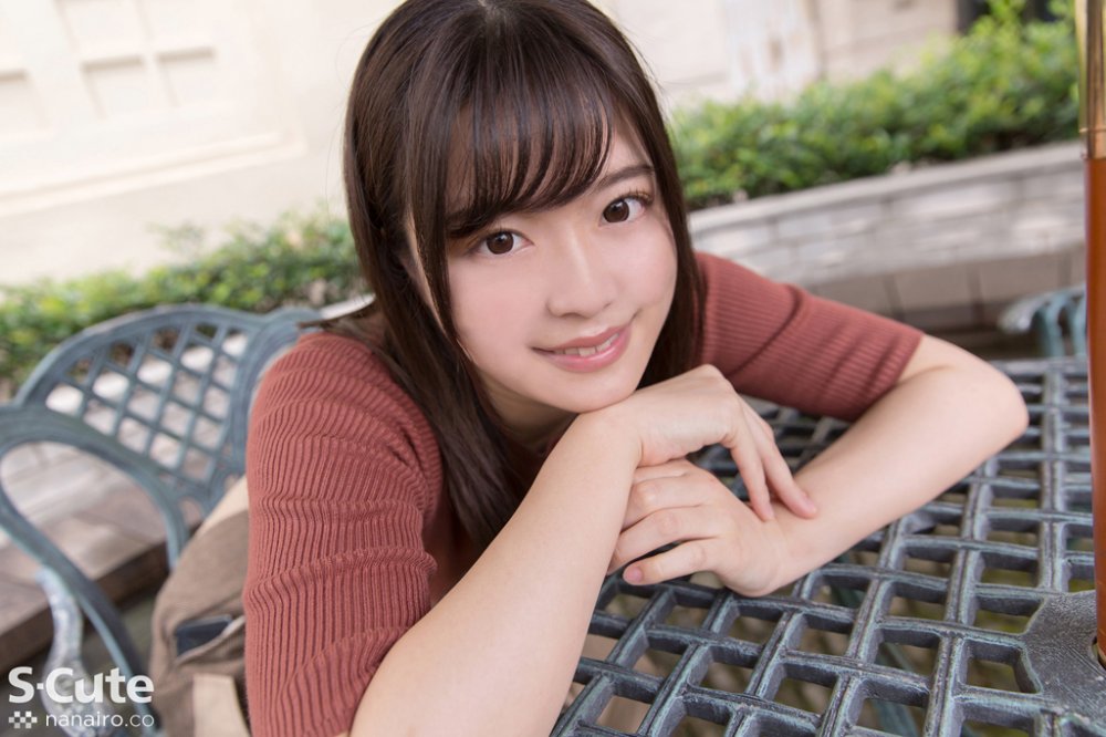 S-Cute 731_kanon_07 脇汗滲む汗だくセックス／Kanon