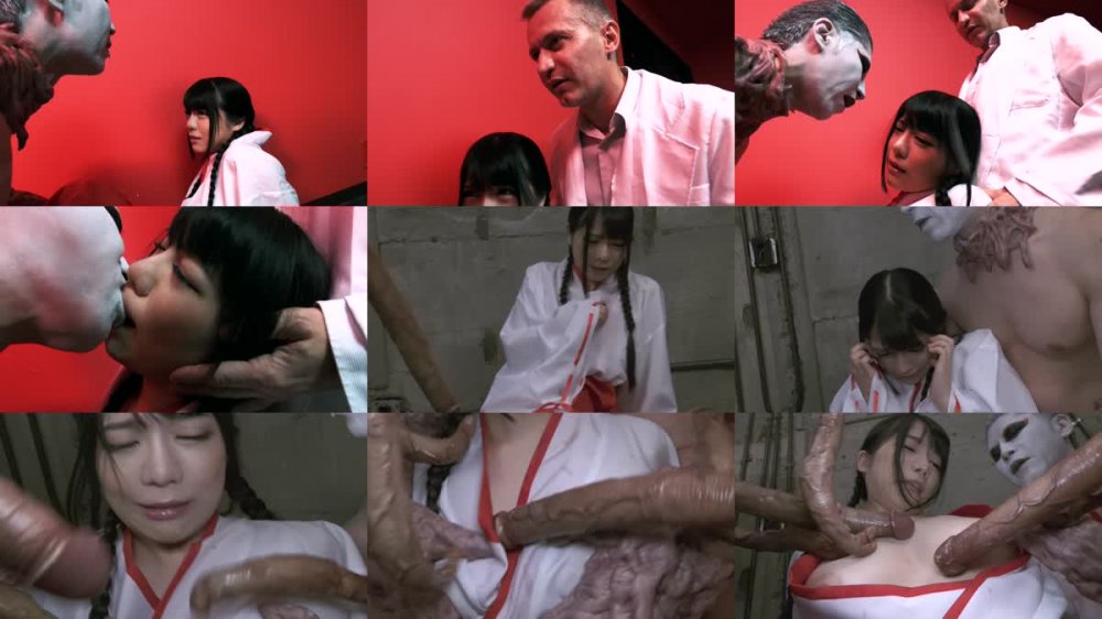 japornxxx-72 少女和野兽3p