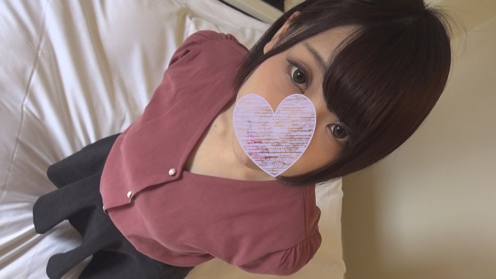 FC2 PPV 1559998 【個人撮影】ゆりあ28歳　清楚系ズブ濡れ童顔ショートボブ美人妻に大量中出し