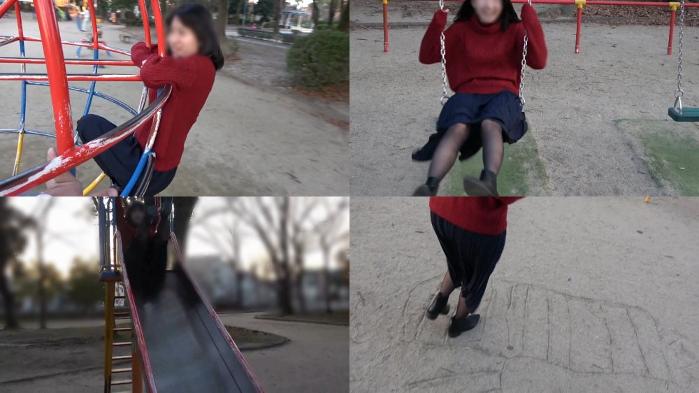 FC2 PPV 1564951 しーっ！ご近所さんみんな仲良しだから声出しちゃダメ！１８歳年下の若妻の家の非常階段でドキドキ野外フェラしてぶかっけちゃった！近所の公園・おしゃれなＢａｒのデート付き！