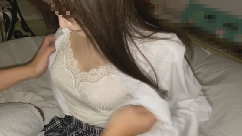 FC2 PPV 1567223 2日限定【個撮】県立商業科②吹奏楽部。スレンダー少女の薄毛まんこに2連続中出し