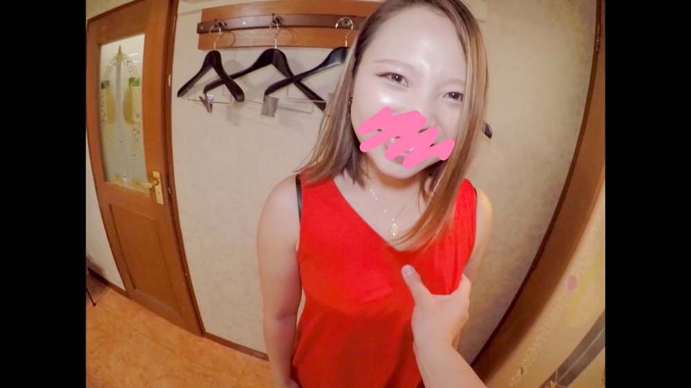 FC2 PPV 1568413 【無/個】セクシー赤ドレスに身を包んだ元ヤンOLマリちゃんの第二弾！！エロい顔と大きなおしりに耐え切れず、おフロで洗いっこ中に生ハメ！！！※顔出しレビュー特典あり