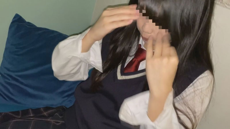 FC2 PPV 1572565 3日のみ【個撮】県立普通科②真面目っ子に初めての経験を教えてきました。