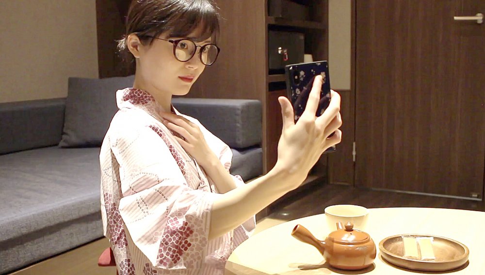 FC2 PPV 1561487 【数量限定→2980pt→1980pt】夏の思い出：お忍び温泉デート編❤️私服でラブラブ温泉デート❤️浴衣に着替えた由香とプライベート温泉でピンクの乳首をしゃぶり放題❤️購入特典あり