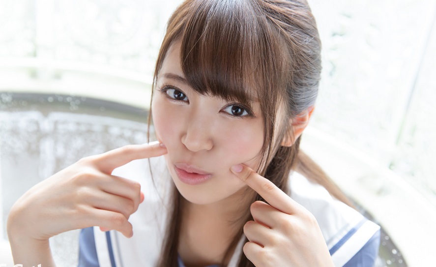 S-Cute 810_sara_01 清楚なスレンダー娘を火照らすＨ／Sara