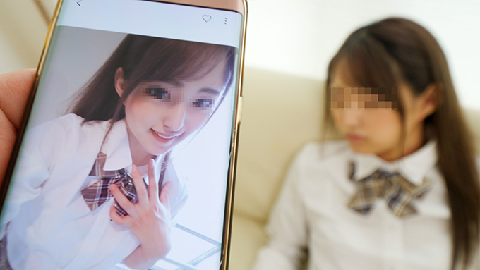 FC2 PPV 1581583 東京豊島区私立　K●2 普通科 スリーピングビューティ 強制中出し