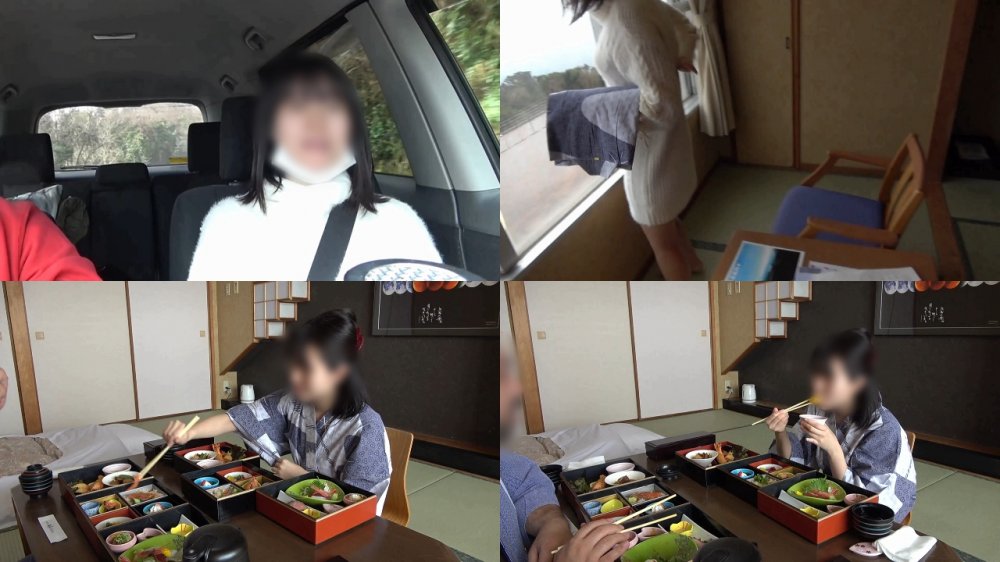 FC2 PPV 1583030 １８歳年下の若妻と不倫温泉旅行！浴衣着のまま生ハメぶっかけ！小悪魔他人妻の焦らし責めに悶絶しちゃってますｗ