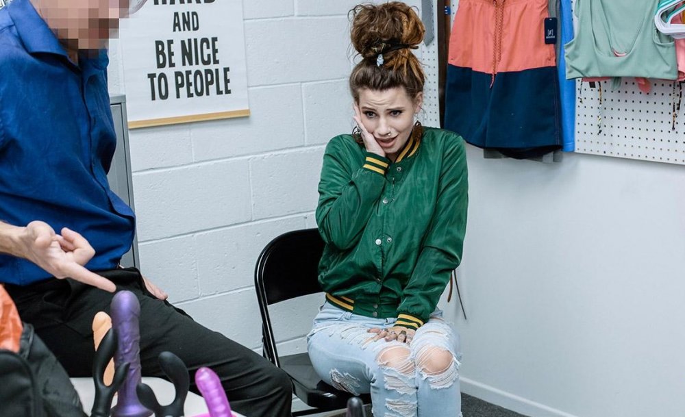 Shoplyfter – Indica Flower – Black Friday Crazies