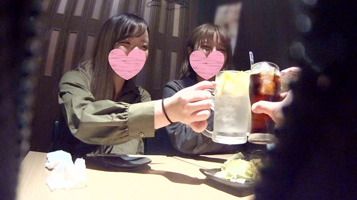 FC2 PPV 1585314 【無・素人個撮】念願叶って新境地！ぽちゃ巨乳姉妹4P乱交W中出し！妹を愛するあまり妹のセックスが見たいという姉との共謀！コンパから始まる妹へのセックス誘導で流され肉々しいくんずほぐれつの新世界へ！