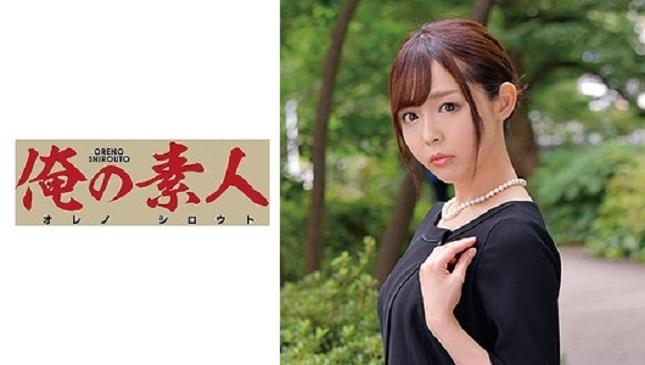 ORETD-803 みつはさん