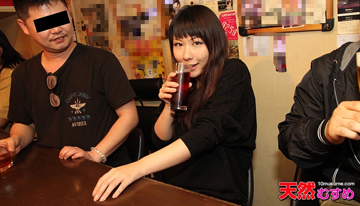 10mu 061011_01 金子きい ノリノリガールを好き放題にイジル