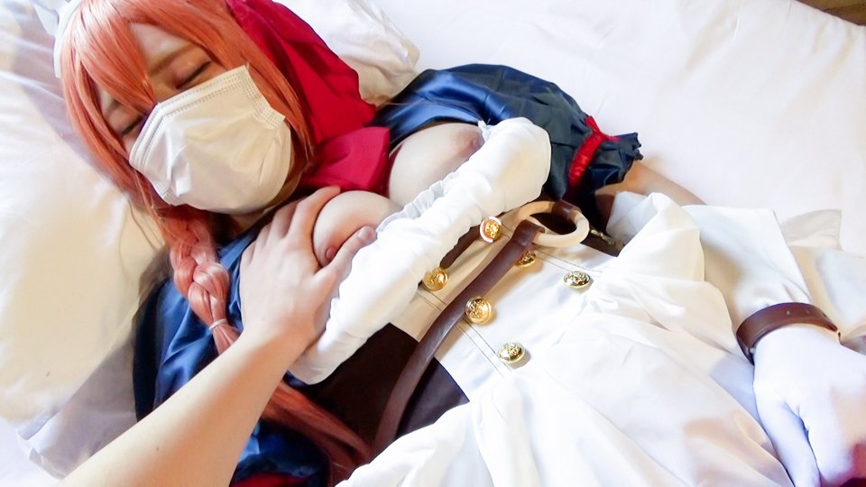 FC2 PPV 1592695 ☆★期間限定値引中★☆プリコネのペコ○ーヌちゃんに生中出し！ドMプリンセスのアヘ顔がエロい！