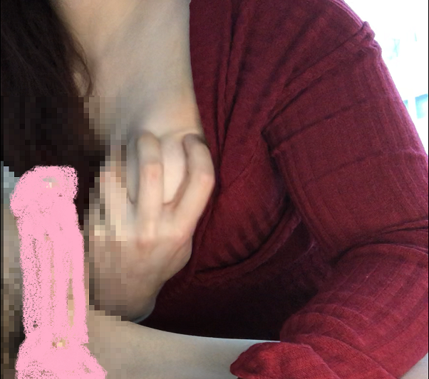 FC2 PPV 1599042 初回特価1480➡980pt【接写】巨乳揉みながら車内フェラ～無許可イラマチオ大量口内発射☆27歳Ｇカップ保育士絵梨さん