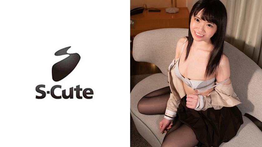 [229SCUTE-1065] ちはる(19) S-Cute 制服美少女好みの玩具で絶頂顔射SEX