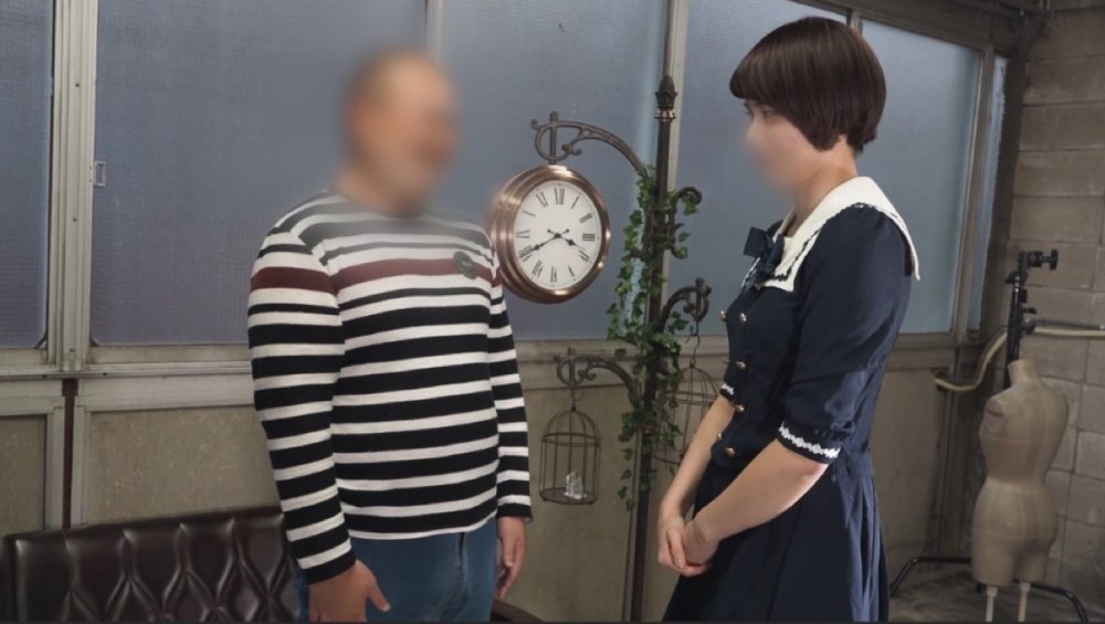 FC2 PPV 1600074 【本編顔出し】ショートカット美女あいり(19)の公開フェラ抜きごっくん3連発 ごっくん撮影会1