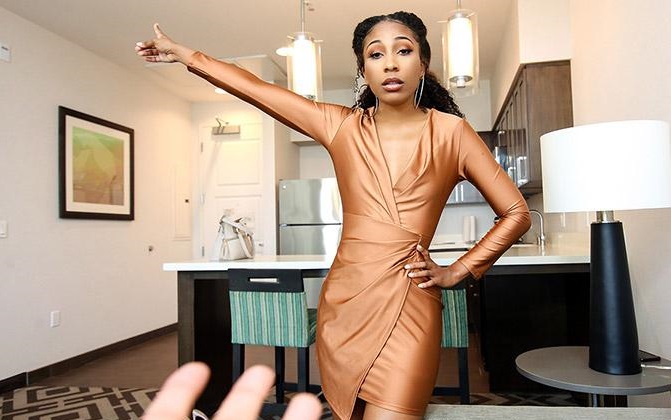 Perv Mom – Olivia Jayy – Best Energy Boost