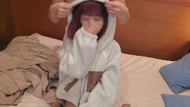 FC2 PPV 1608573 個数限定【無修正】アイドル志望の素朴な田舎娘に連続中出し④(57分)