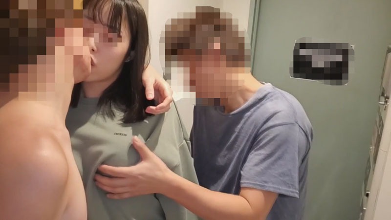 FC2 PPV 1613859 2日限定【個人】多額の負債から逃亡。複数の他人棒で生膣を犯され大量精子を垂れ流す巨乳妻。