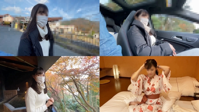 FC2 PPV 1619785 限定数１０００ＰＴオフ！【初登場１位のあのＦcup美魔女妻と淫らな不倫温泉旅行】旦那の知らない所で本気で愛し合う浴衣美人妻と一晩中孕ませＳＥＸ！ガチエロな美魔女妻をご堪能ください。