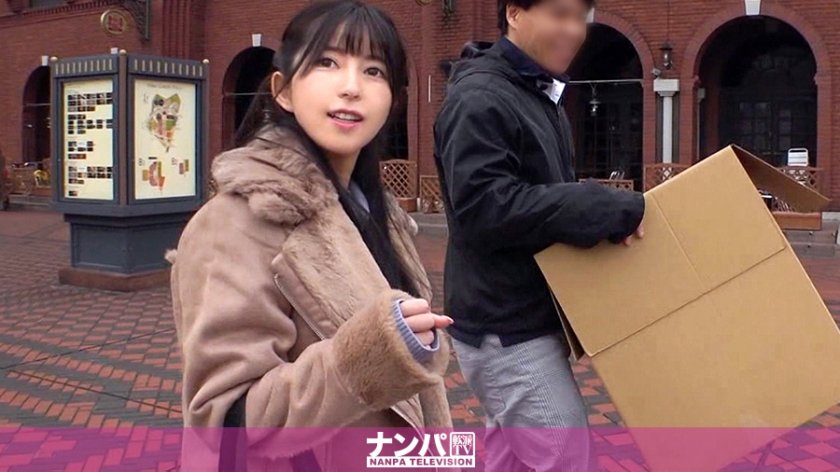 [200GANA-2414] マジ軟派、初撮。 1576 心優しい保育士さんをナンパ成功！ふわふわのGカップおっぱいを揉んでも許してくれる女神をそのまま美味しく頂いちゃいました♪