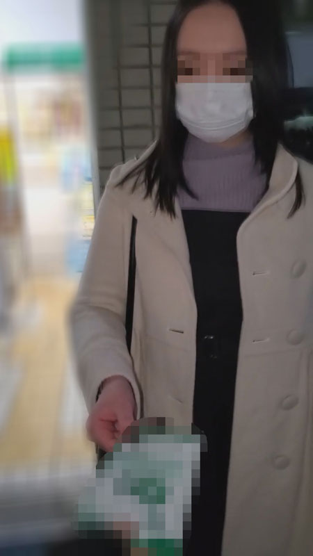 FC2 PPV 1633399 2日限定【個人】利息分足りず...車で連れられ喉奥と生膣に中出しされる奥さん