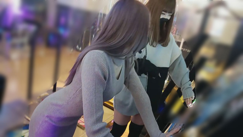 FC2 PPV 1649029 20日まで【無修正】ギャル友2人と3P連続中出し