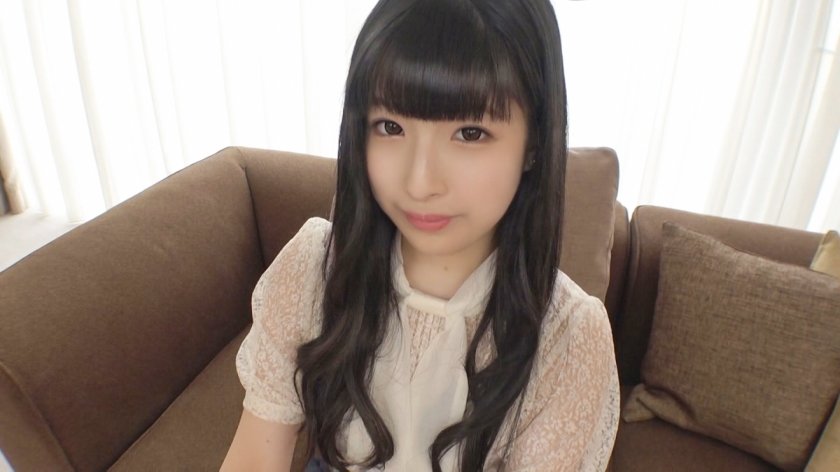 [SIRO-4397] 【初撮り】【上品なち○ぽ奉仕】【欲情の視線】ケーキ屋でアルバイトをしている図書委員系のお姉さんが登場。男の指示に必死に応えようとする健気なエロ姿は.. ネットでAV応募→AV体験撮影 1448