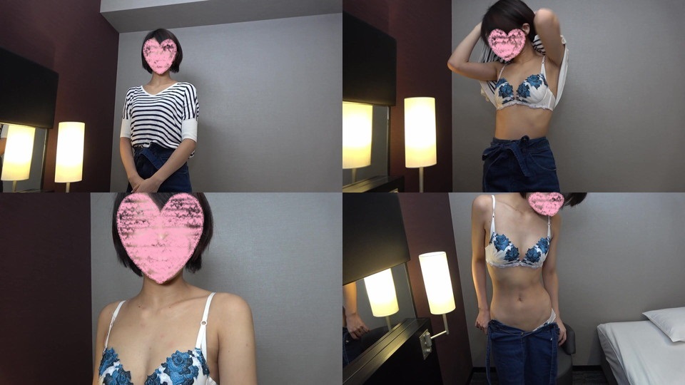 FC2 PPV 1655482 【SSS】【初回限定1980】暴発必死の男をあざ笑うスレンダー美女❤️私とやりたくないですか？❤️モデルクラスの極上ボディ❤️エロティックふっくら唇❤️激狭オマンコ❤️１週間オナ禁の大量中出し！