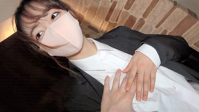 FC2 PPV 1657623 ゆうか21歳 就活生お悩み相談にやってきた超絶美女！スーツを脱いだらGカップ巨乳にムチムチなデカ尻！最高級の神スタイルなカラダにタネづけ中出し！