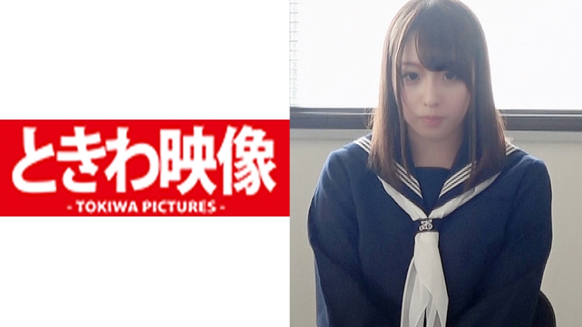 [491TKWA-139] 先生になってきつ～いエッチな指導！セーラー服が似合うJ●と3Pで顔射！