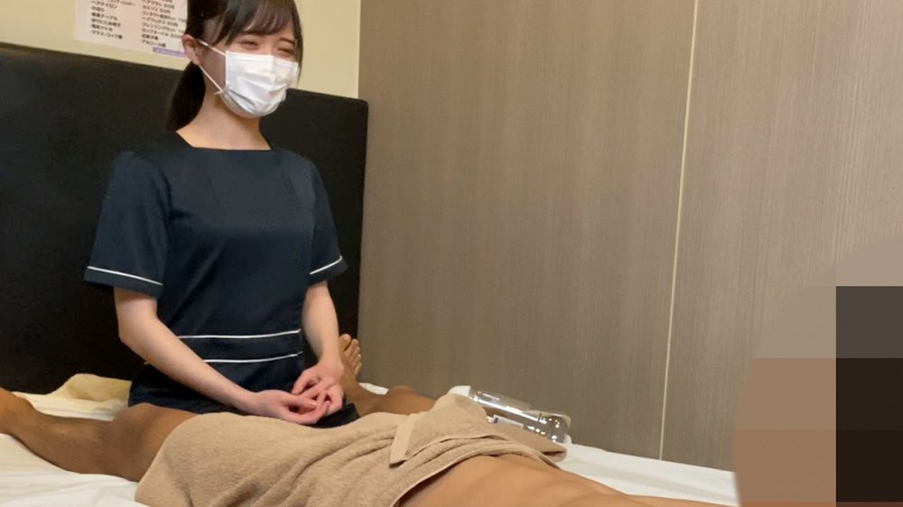 FC2 PPV 1637932 出張ローション手コキ隠し撮り・クンニオプション【木内（20歳）22回目】