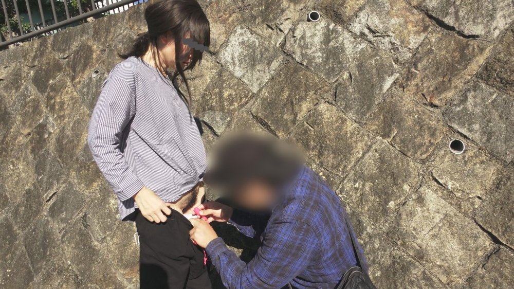 FC2 PPV 1664543 【無修正ｘ個人撮影】他人棒に犯されている嫁の晴れ姿を見学したくて、ご主人が寝取られ現場に登場！どこにでもいそうな姉さん女房はアブノーマルなことがお好きｗ【#NTR】