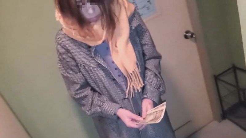 FC2 PPV 1669719 限定【個人】パート帰り旅館に呼びだし生膣に中出しされる奥さん。