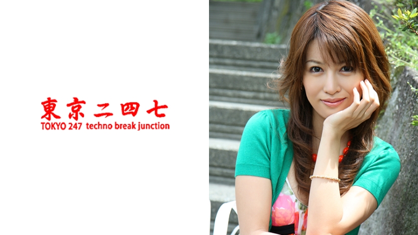 [240TOKYO-406] あさみ