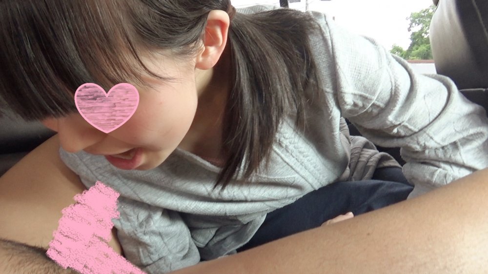 FC2 PPV 1675071 【個撮㊽】県立K3妊婦あみ☆出産直前のボテ腹に追い精子注入＆通学路で車内フェラ【おまけ付】