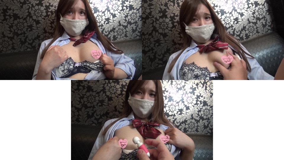 FC2 PPV 1676125 【初撮り】礼儀正しく神対応❤️❤️色白美肌のＪＤとの制服Ｈでたっぷり中出ししちゃいました！！