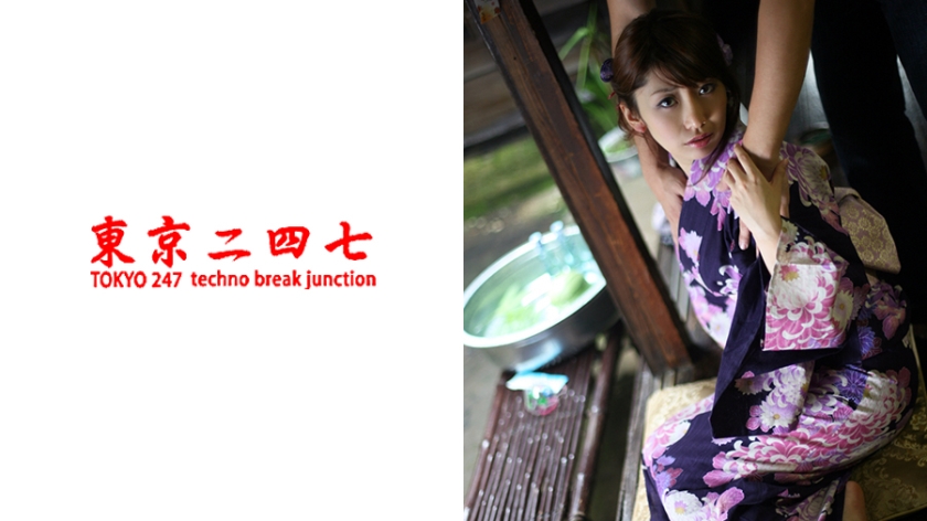 [240TOKYO-408] ゆうか