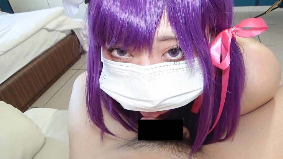 FC2 PPV 1683298 【期間限定セール中】FG◯ストリートでチョコレートな礼装メイドさんの潮吹き大量中出し！ご奉仕フェラ＆イラマとセルフ腰振りで大興奮の膣奥射精！