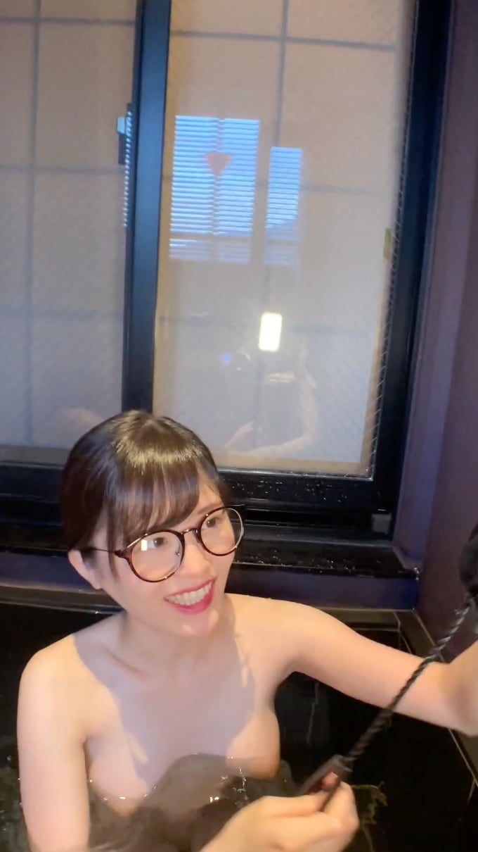 FC2 PPV 1675045 未公開映像❤️圧倒的美少女JD由香❤️iPhone高画質Ver❤️イチャLOVEプライベート温泉デートVer