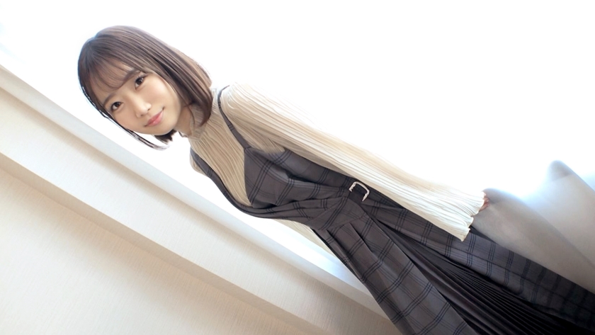 [SIRO-4435] 【初撮り】【色白女子大生】【激しい追撃に..】同年代の男の子としか経験がないJD20歳。サークルで一番可愛い女の子が大人のテクニックに翻弄されて.. ネットでAV応募→AV体験撮影 1467