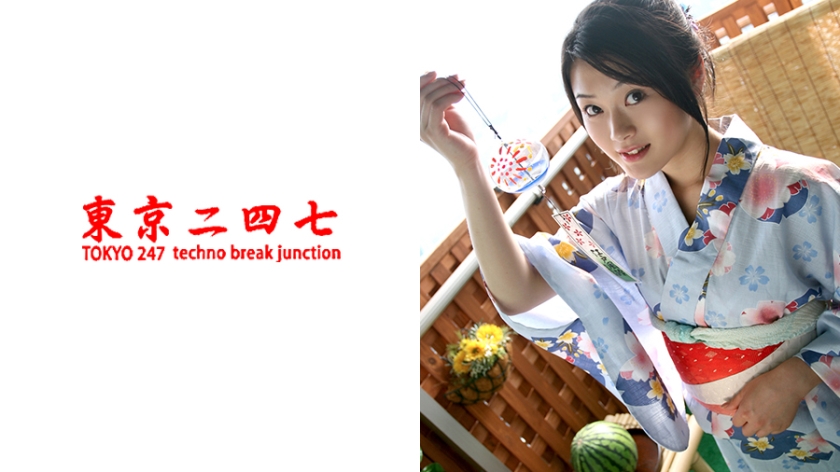 [240TOKYO-416] ともか