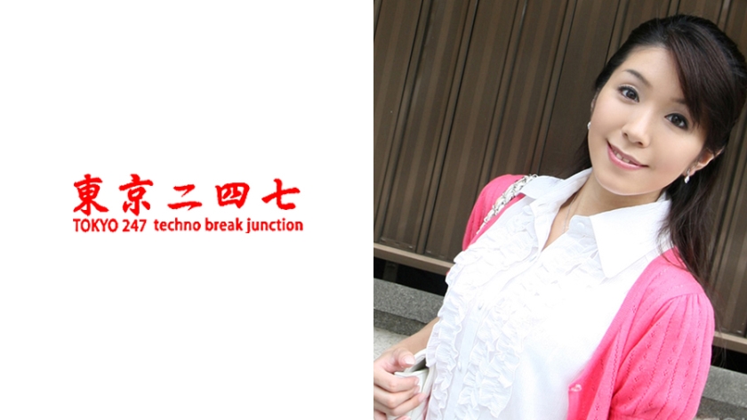 [240TOKYO-414] あい