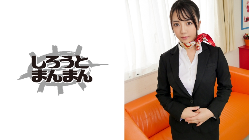 (HD) 345SIMM-353 清秀美人空姐挑戰臉騎受不了撕破插入內射