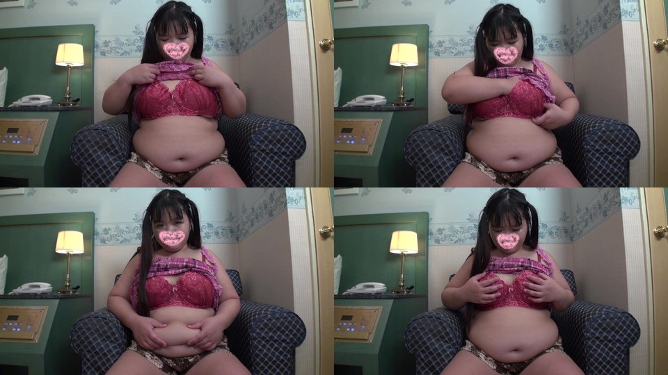 FC2 PPV 1694999 初撮り★155㎝80kg 彼女の肉感はＡ５ランク認定♥♥ 久しぶりのセックスに感度良すぎて白目むいちゃいましたｗｗｗ