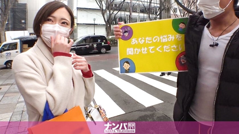 [200GANA-2444] マジ軟派、初撮。 1602 表参道で見つけた新婚なのにセックスレスに悩むお洒落セレブ人妻！3ヶ月前にセックスしたっきりで欲求不満！久々のオナニー以外の刺激に抑えていた性欲が爆発！！真っ昼間から豪快に潮吹いて他人棒で乱れまくりイキまくり！！美人なお顔に大量顔射！！