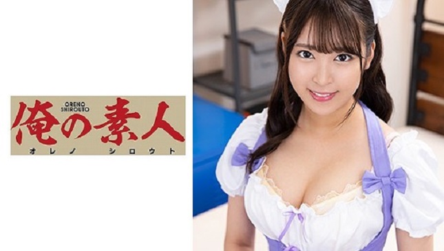 ORE-757 サラちゃん