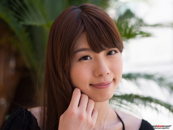 Real Street Angels m269 れん 23歳