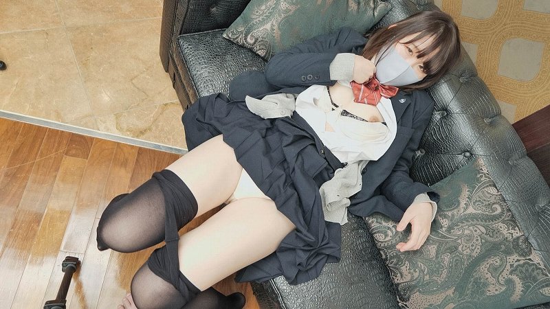 FC2 PPV 1698653 【個人撮影】さゆり18歳HカップはLJK。巨乳最高峰に登頂中出し【素人動画】