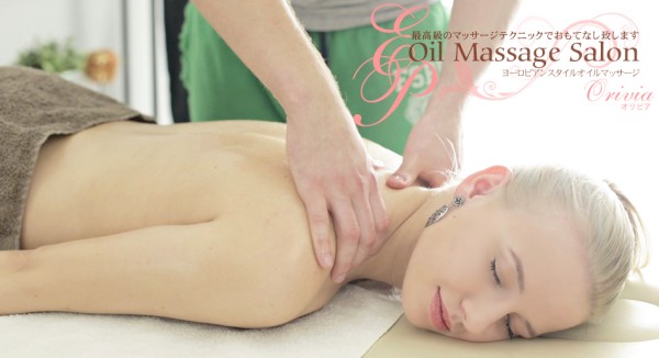 Kin8tengoku 1417 金8天国 1417 金髪天国 最高級のマッサージテクニックでおもてなし致します。Oil Massage Salon OLIVIA / オリビア